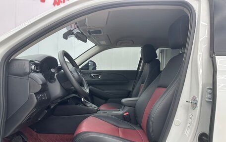 Honda Vezel, 2023 год, 1 789 000 рублей, 10 фотография