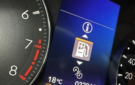 Honda Vezel, 2023 год, 1 789 000 рублей, 14 фотография