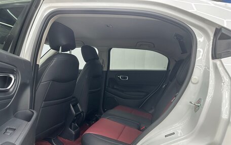 Honda Vezel, 2023 год, 1 789 000 рублей, 11 фотография