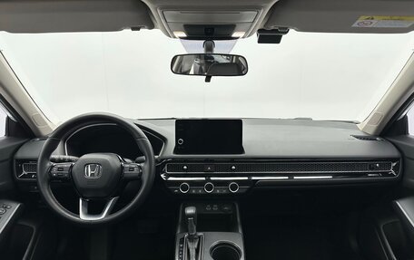Honda Civic, 2022 год, 1 778 000 рублей, 7 фотография
