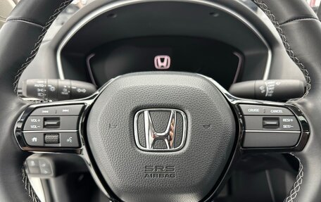 Honda Civic, 2022 год, 1 778 000 рублей, 8 фотография