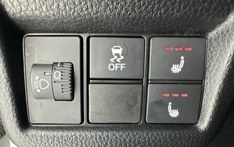 Honda Civic, 2022 год, 1 778 000 рублей, 15 фотография
