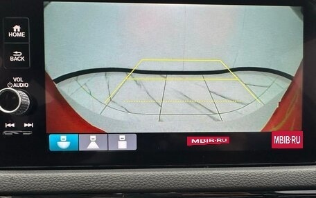 Honda Civic, 2022 год, 1 778 000 рублей, 16 фотография