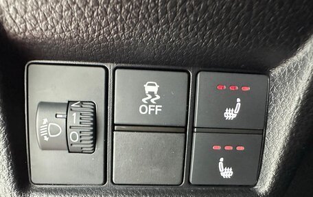 Honda Civic, 2021 год, 1 712 000 рублей, 14 фотография