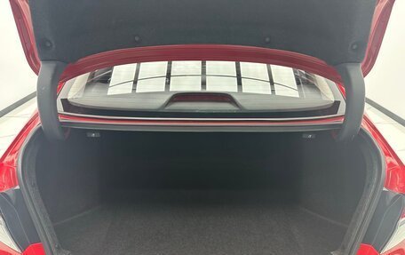 Honda Civic, 2021 год, 1 712 000 рублей, 17 фотография