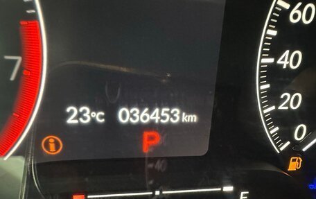 Honda Civic, 2021 год, 1 712 000 рублей, 16 фотография