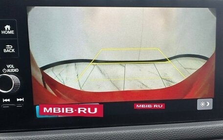 Honda Civic, 2021 год, 1 712 000 рублей, 15 фотография