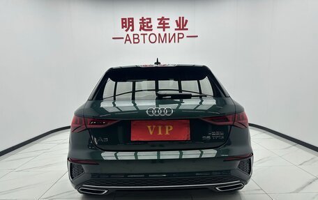 Audi A3, 2023 год, 2 138 000 рублей, 4 фотография