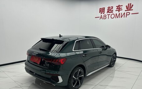 Audi A3, 2023 год, 2 138 000 рублей, 5 фотография