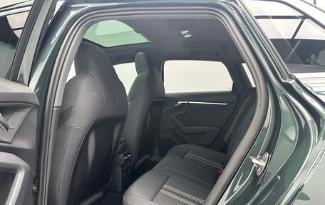 Audi A3, 2023 год, 2 138 000 рублей, 11 фотография