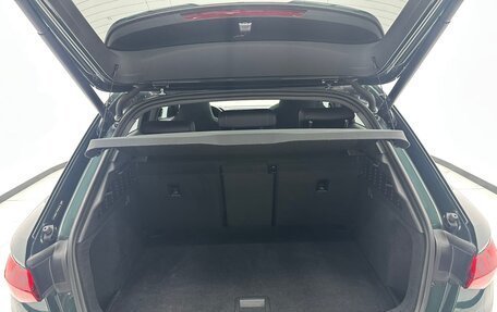 Audi A3, 2023 год, 2 138 000 рублей, 17 фотография