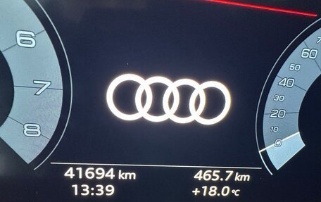 Audi A3, 2023 год, 2 138 000 рублей, 16 фотография