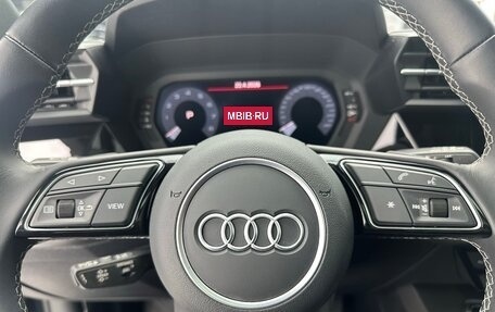 Audi A3, 2023 год, 2 138 000 рублей, 8 фотография