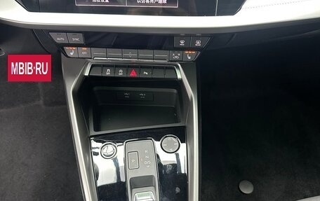 Audi A3, 2023 год, 2 138 000 рублей, 9 фотография