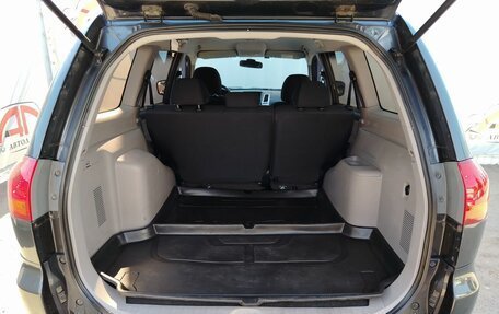 Mitsubishi Pajero Sport II рестайлинг, 2012 год, 1 550 000 рублей, 8 фотография