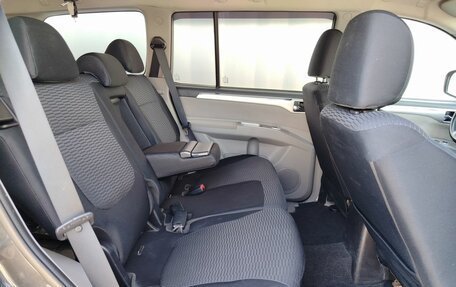 Mitsubishi Pajero Sport II рестайлинг, 2012 год, 1 550 000 рублей, 11 фотография