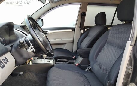Mitsubishi Pajero Sport II рестайлинг, 2012 год, 1 550 000 рублей, 9 фотография