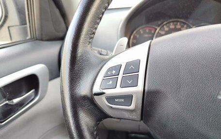 Mitsubishi Pajero Sport II рестайлинг, 2012 год, 1 550 000 рублей, 15 фотография