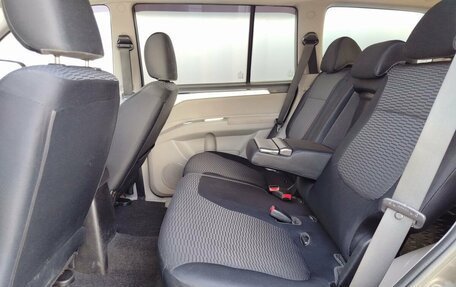 Mitsubishi Pajero Sport II рестайлинг, 2012 год, 1 550 000 рублей, 10 фотография