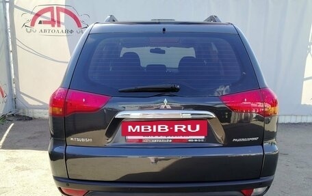 Mitsubishi Pajero Sport II рестайлинг, 2012 год, 1 550 000 рублей, 7 фотография