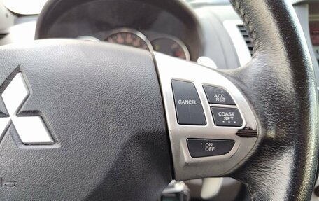 Mitsubishi Pajero Sport II рестайлинг, 2012 год, 1 550 000 рублей, 17 фотография