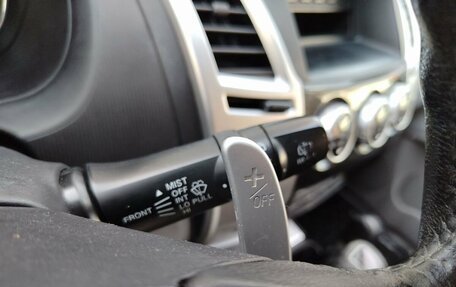 Mitsubishi Pajero Sport II рестайлинг, 2012 год, 1 550 000 рублей, 18 фотография