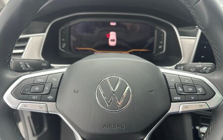 Volkswagen Bora, 2022 год, 1 653 000 рублей, 8 фотография