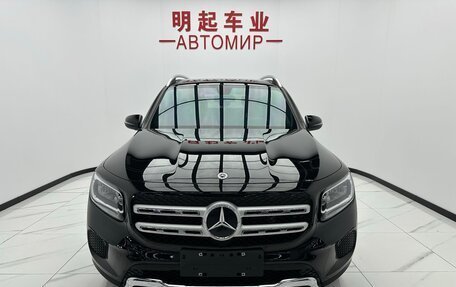 Mercedes-Benz GLB, 2021 год, 2 893 000 рублей, 1 фотография