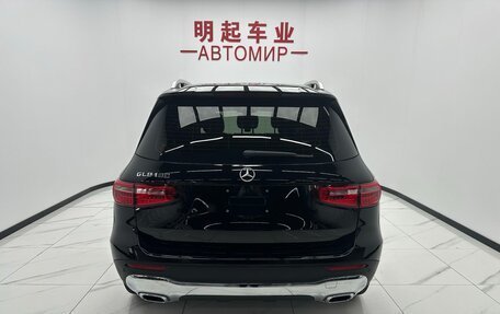 Mercedes-Benz GLB, 2021 год, 2 893 000 рублей, 4 фотография