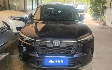Honda HR-V, 2024 год, 3 144 000 рублей, 1 фотография