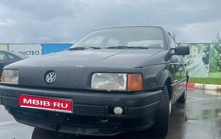 Volkswagen Passat B3, 1989 год, 150 000 рублей, 1 фотография