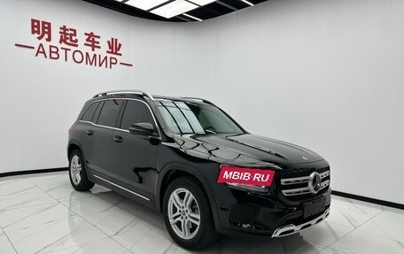 Mercedes-Benz GLB, 2021 год, 2 893 000 рублей, 2 фотография