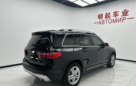 Mercedes-Benz GLB, 2021 год, 2 893 000 рублей, 5 фотография
