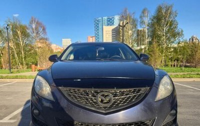 Mazda 6, 2008 год, 900 000 рублей, 1 фотография