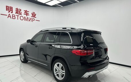 Mercedes-Benz GLB, 2021 год, 2 893 000 рублей, 6 фотография