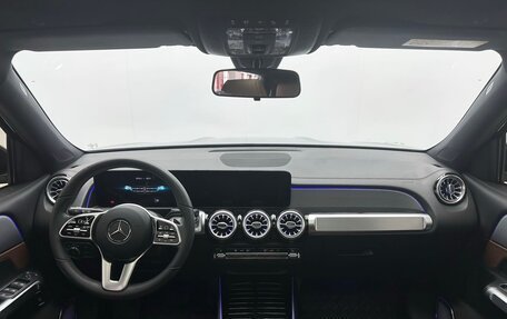 Mercedes-Benz GLB, 2021 год, 2 893 000 рублей, 7 фотография