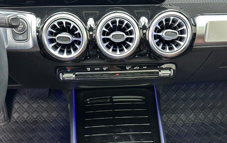 Mercedes-Benz GLB, 2021 год, 2 893 000 рублей, 9 фотография