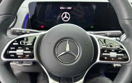 Mercedes-Benz GLB, 2021 год, 2 893 000 рублей, 8 фотография