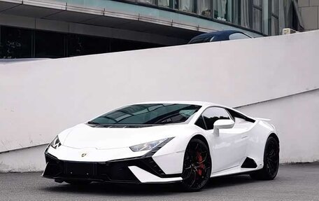 Lamborghini Huracán, 2024 год, 31 500 000 рублей, 1 фотография