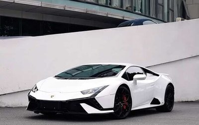 Lamborghini Huracán, 2024 год, 31 500 000 рублей, 1 фотография
