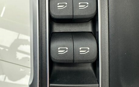 Mercedes-Benz GLB, 2021 год, 2 893 000 рублей, 12 фотография