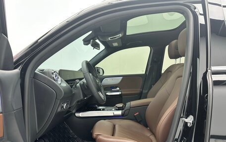 Mercedes-Benz GLB, 2021 год, 2 893 000 рублей, 10 фотография