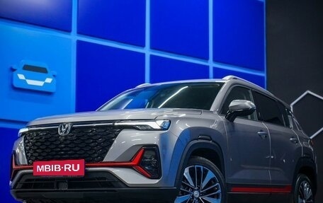 Changan CS35 Plus, 2024 год, 1 790 000 рублей, 1 фотография