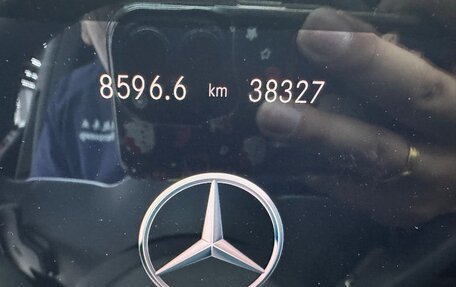 Mercedes-Benz GLB, 2021 год, 2 893 000 рублей, 18 фотография