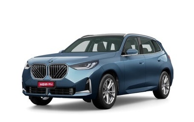 BMW X3, 2025 год, 7 400 000 рублей, 1 фотография