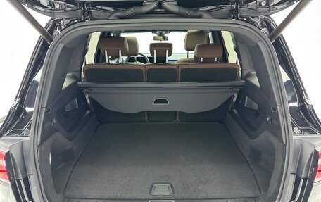 Mercedes-Benz GLB, 2021 год, 2 893 000 рублей, 19 фотография