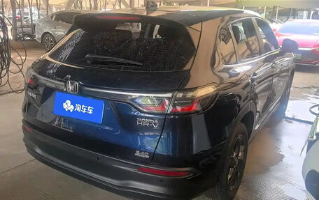 Honda HR-V, 2024 год, 3 144 000 рублей, 3 фотография