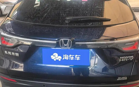 Honda HR-V, 2024 год, 3 144 000 рублей, 4 фотография