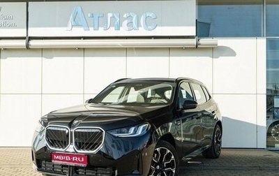 BMW X3, 2025 год, 7 090 000 рублей, 1 фотография