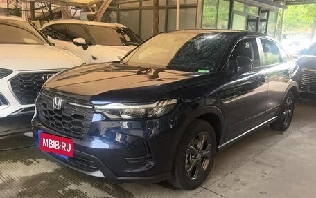 Honda HR-V, 2024 год, 3 144 000 рублей, 2 фотография